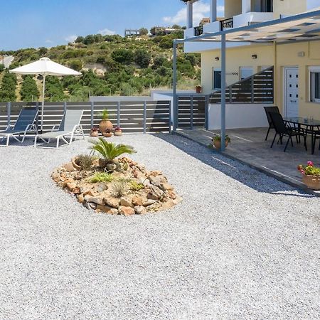 Evant Platanes  Exterior foto