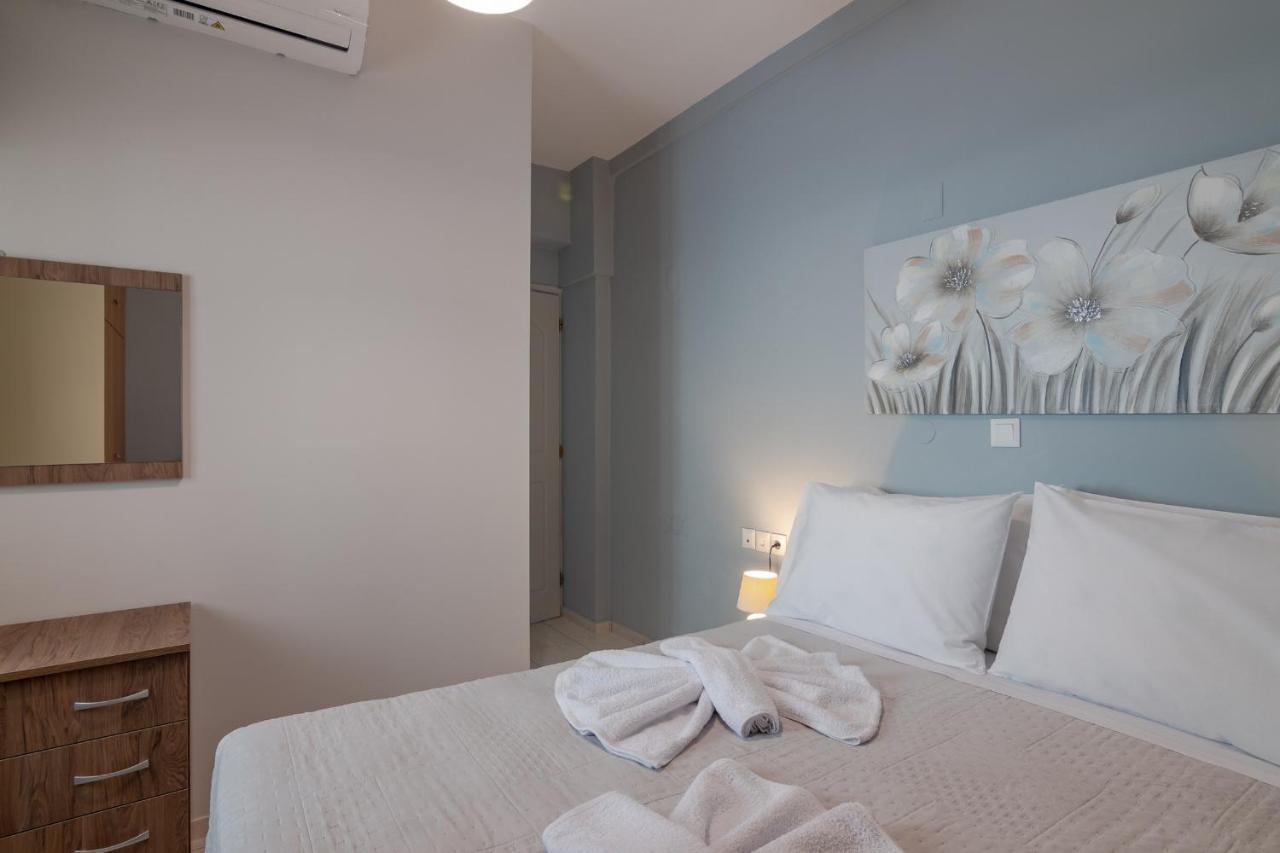 Evant Platanes  Exterior foto