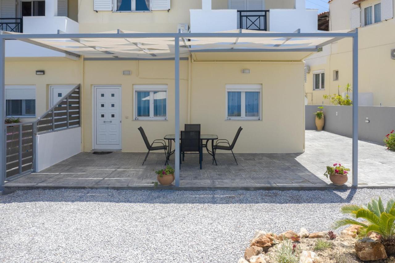Evant Platanes  Exterior foto