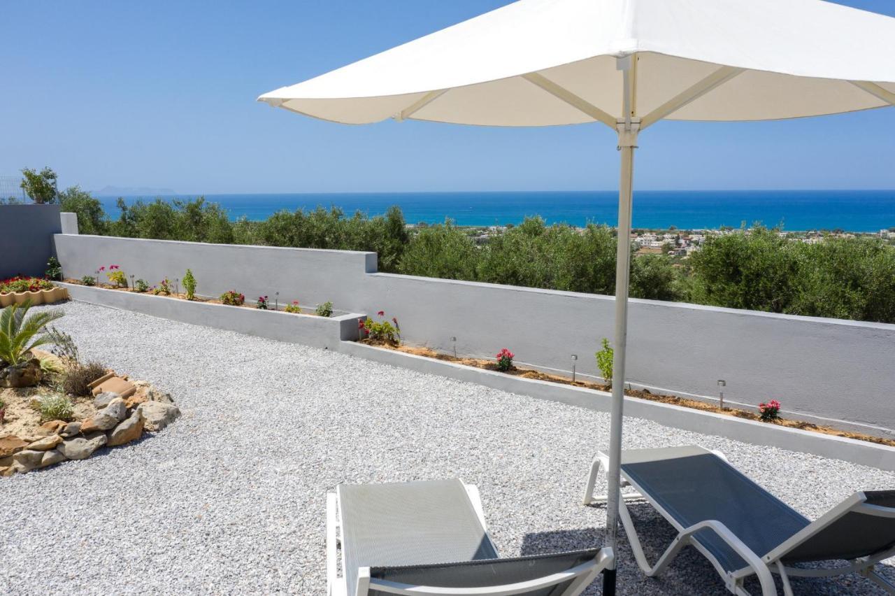 Evant Platanes  Exterior foto